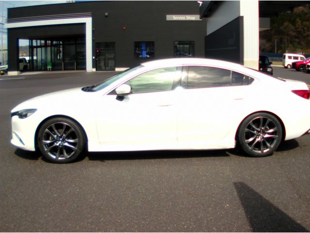 MAZDA ATENZA SEDAN 4WD 2015 Image 31