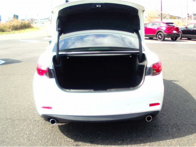 MAZDA ATENZA SEDAN 4WD 2015 Image 31