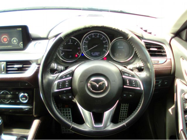 MAZDA ATENZA SEDAN 4WD 2015 Image 31