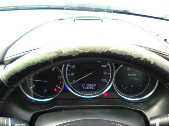 MAZDA ATENZA SEDAN 4WD 2015 Image 31