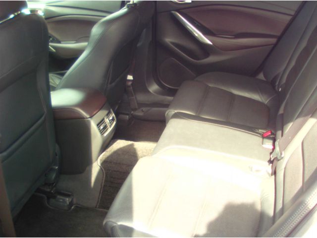 MAZDA ATENZA SEDAN 4WD 2015 Image 31