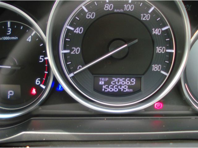 MAZDA ATENZA SEDAN 4WD 2015 Image 31