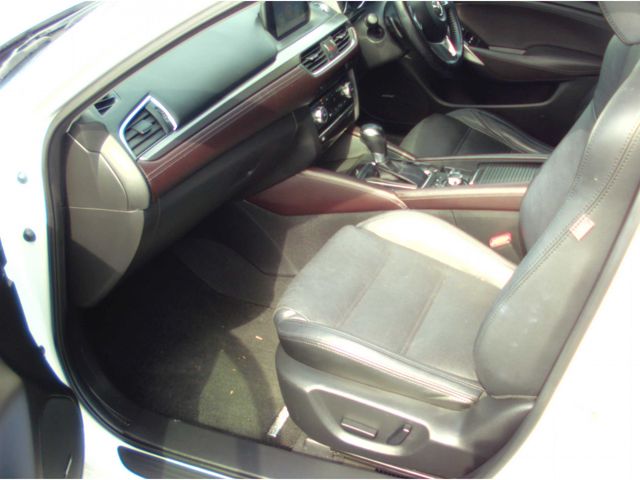 MAZDA ATENZA SEDAN 4WD 2015 Image 31