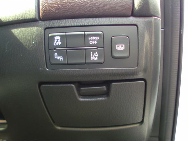 MAZDA ATENZA SEDAN 4WD 2015 Image 31