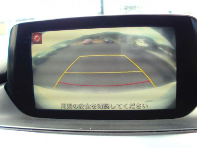 MAZDA ATENZA SEDAN 4WD 2015 Image 31