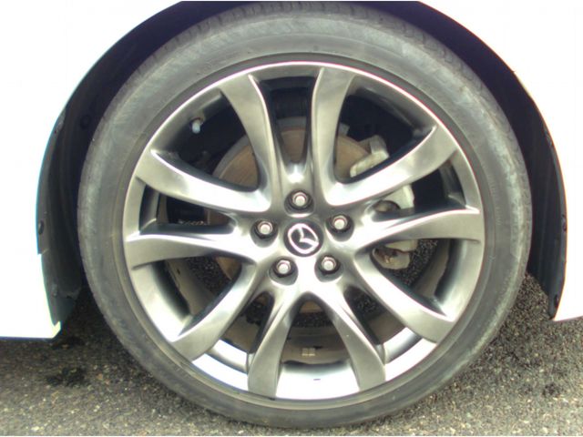 MAZDA ATENZA SEDAN 4WD 2015 Image 31