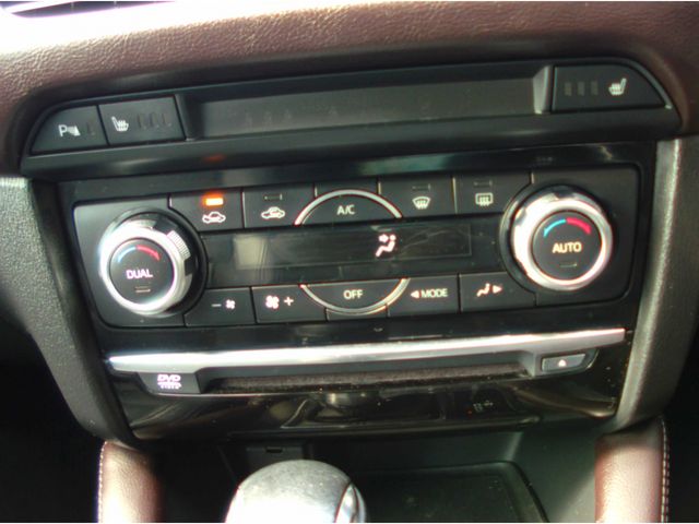 MAZDA ATENZA SEDAN 4WD 2015 Image 31