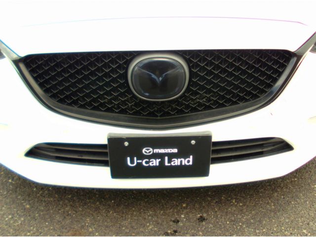 MAZDA ATENZA SEDAN 4WD 2015 Image 31