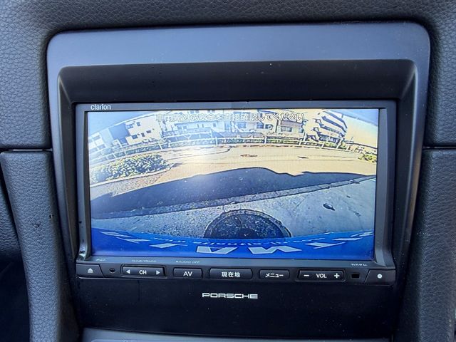 PORSCHE BOXSTER 2016 Image 31