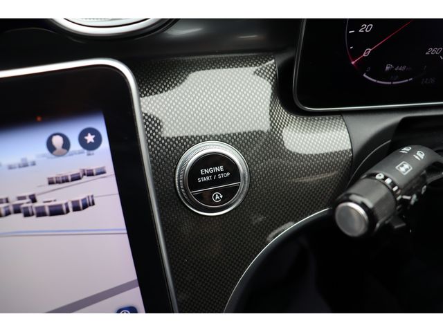 MERCEDES BENZ C CLAS 2022 Image 31