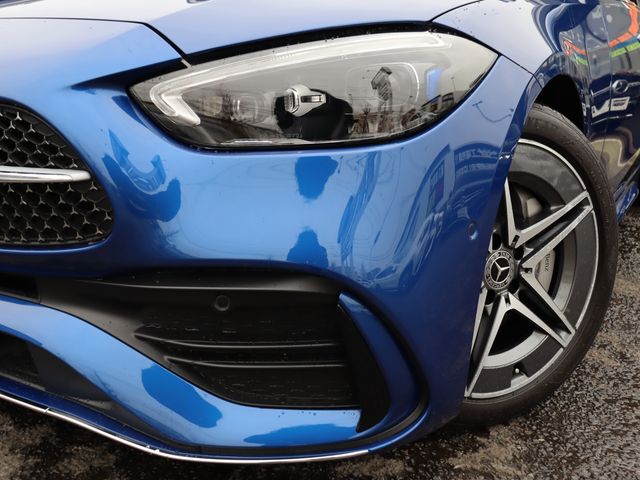 MERCEDES BENZ C CLAS 2022 Image 31