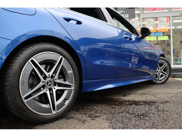 MERCEDES BENZ C CLAS 2022 Image 31