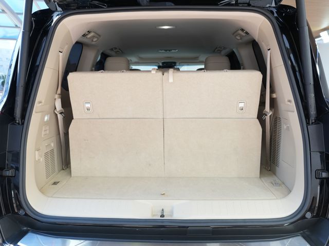 TOYOTA LANDCRUISER WAGON 2023 Image 31