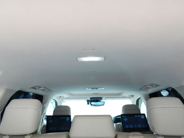 TOYOTA LANDCRUISER WAGON 2023 Image 31