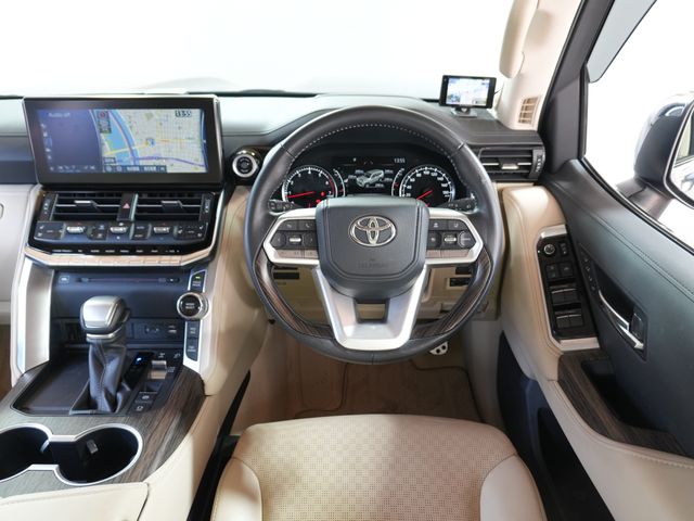 TOYOTA LANDCRUISER WAGON 2023 Image 31