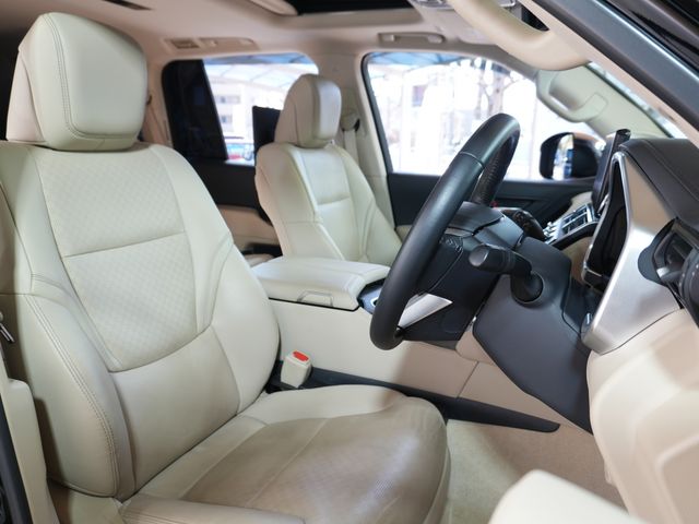 TOYOTA LANDCRUISER WAGON 2023 Image 31