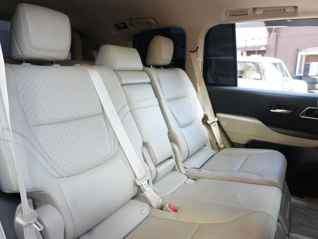 TOYOTA LANDCRUISER WAGON 2023 Image 31