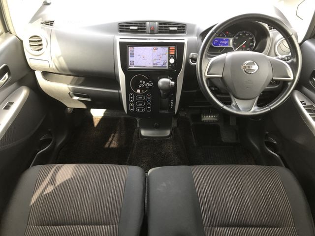 NISSAN DAYZ 2013 Image 31