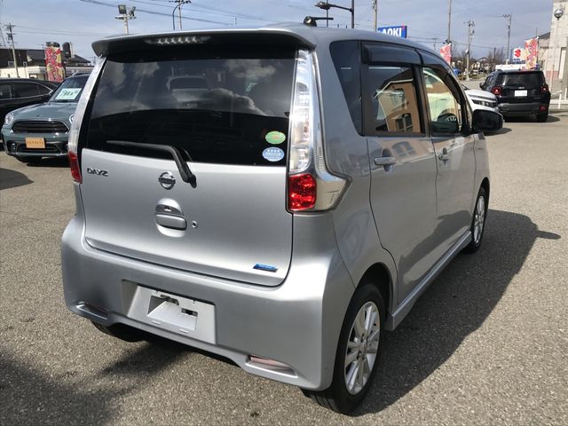 NISSAN DAYZ 2013 Image 31