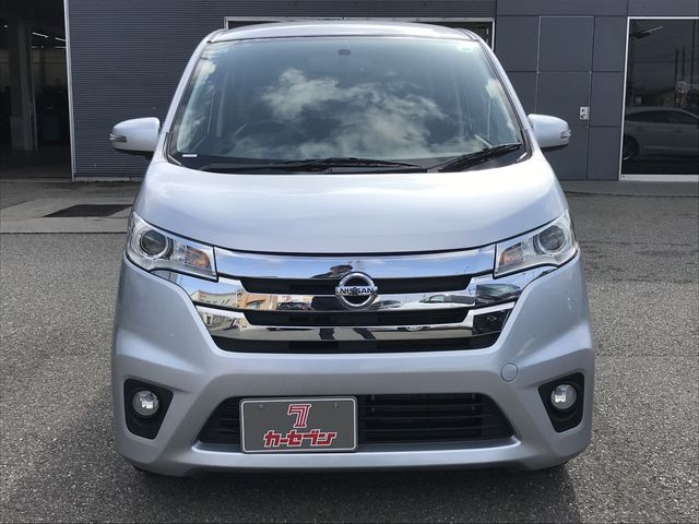 NISSAN DAYZ 2013 Image 31