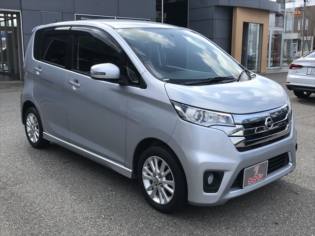 NISSAN DAYZ 2013 Image 31