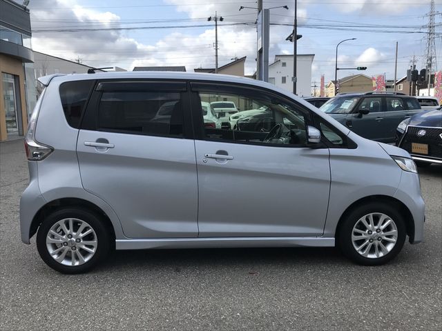 NISSAN DAYZ 2013 Image 31