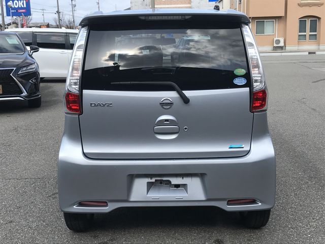 NISSAN DAYZ 2013 Image 31