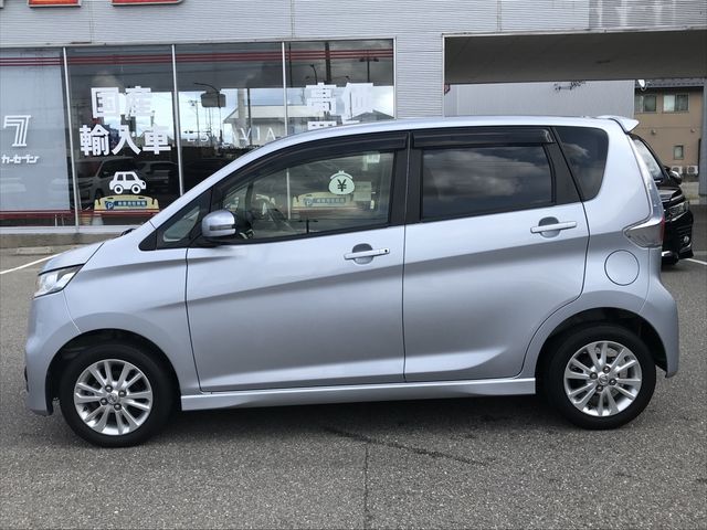 NISSAN DAYZ 2013 Image 31