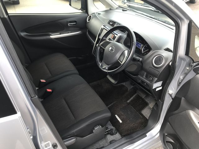 NISSAN DAYZ 2013 Image 31