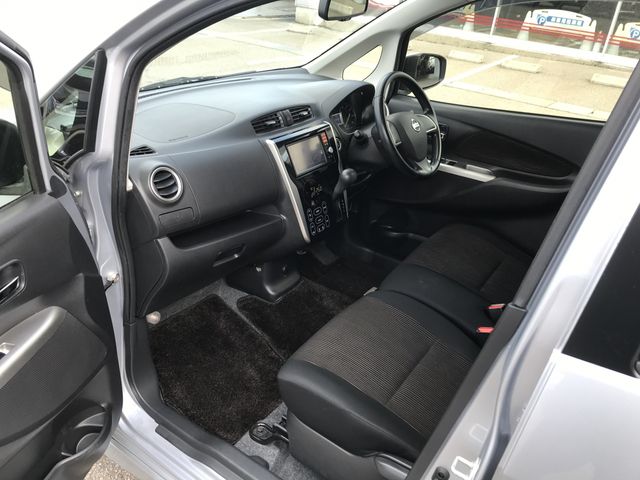 NISSAN DAYZ 2013 Image 31