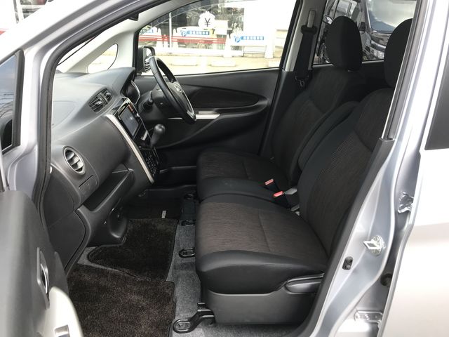 NISSAN DAYZ 2013 Image 31