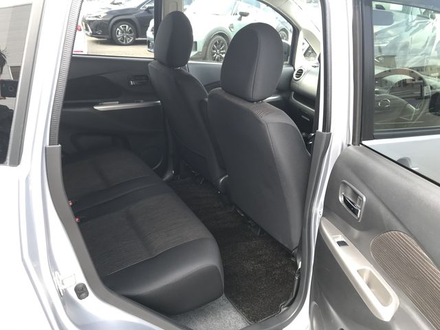 NISSAN DAYZ 2013 Image 31