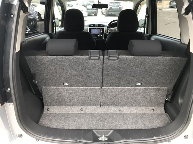 NISSAN DAYZ 2013 Image 31