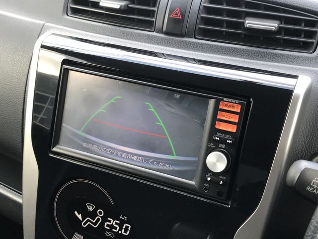 NISSAN DAYZ 2013 Image 31