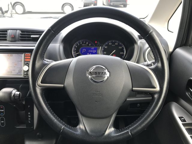 NISSAN DAYZ 2013 Image 31