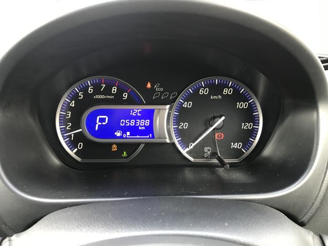 NISSAN DAYZ 2013 Image 31