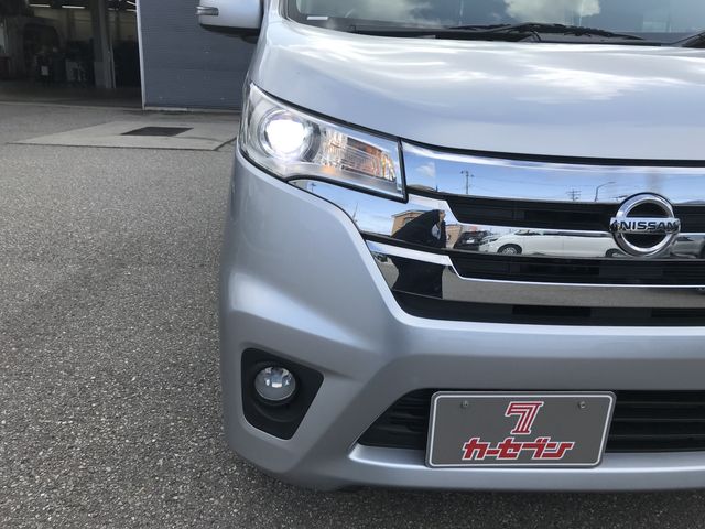 NISSAN DAYZ 2013 Image 31