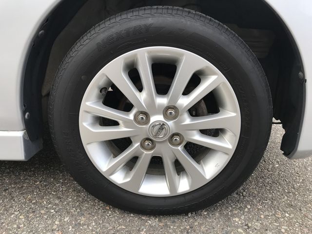 NISSAN DAYZ 2013 Image 31