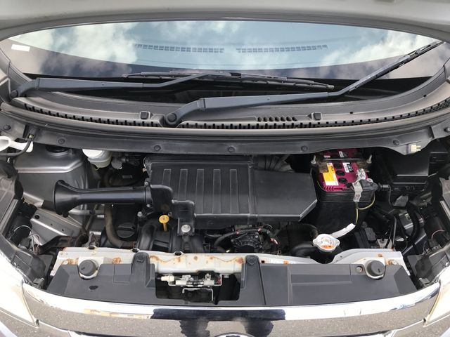 NISSAN DAYZ 2013 Image 31