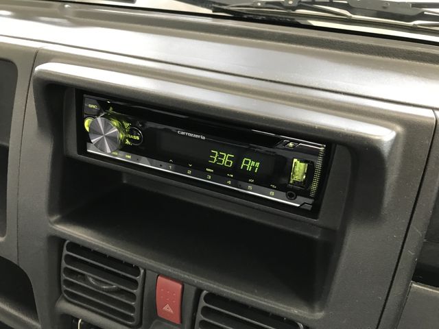 SUZUKI CARRY TRUCK 4WD 2016 Image 31