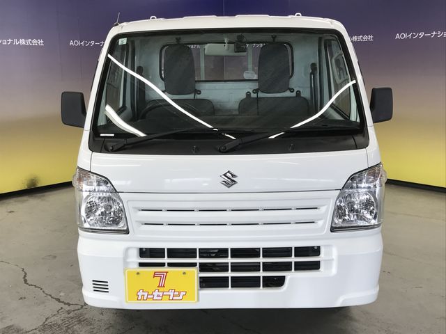 SUZUKI CARRY TRUCK 4WD 2016 Image 31