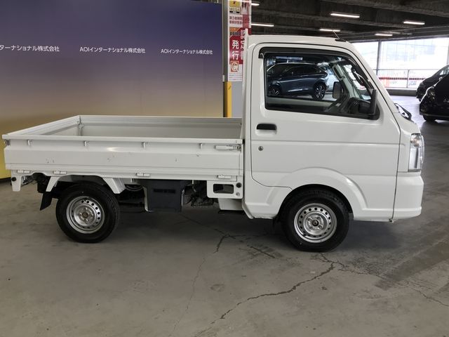 SUZUKI CARRY TRUCK 4WD 2016 Image 31