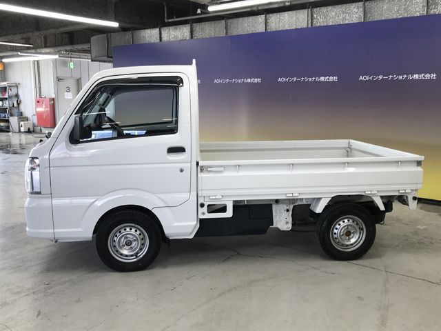 SUZUKI CARRY TRUCK 4WD 2016 Image 31