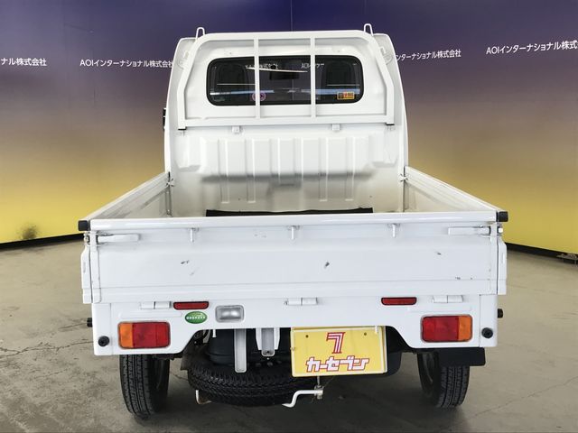 SUZUKI CARRY TRUCK 4WD 2016 Image 31