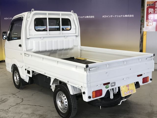 SUZUKI CARRY TRUCK 4WD 2016 Image 31