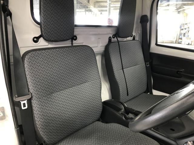 SUZUKI CARRY TRUCK 4WD 2016 Image 31