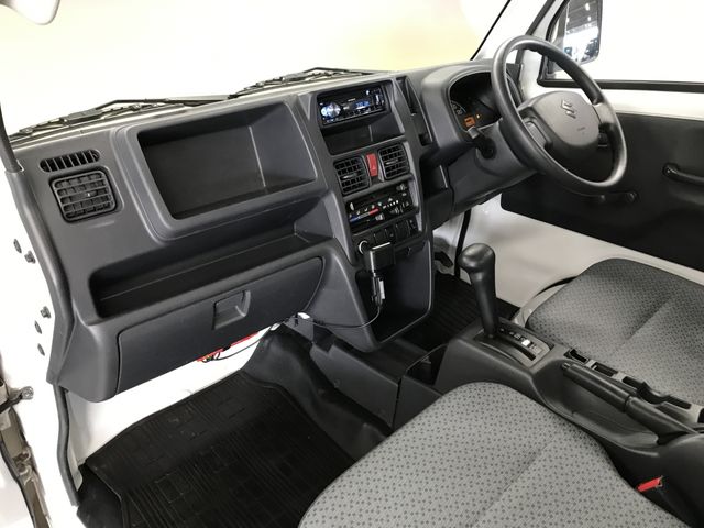 SUZUKI CARRY TRUCK 4WD 2016 Image 31