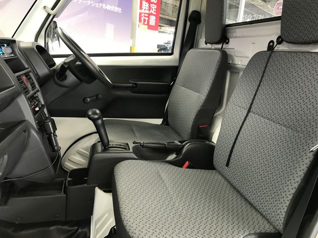 SUZUKI CARRY TRUCK 4WD 2016 Image 31