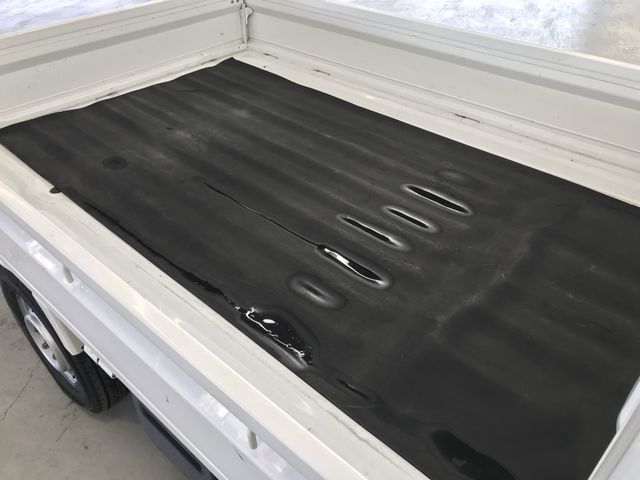 SUZUKI CARRY TRUCK 4WD 2016 Image 31