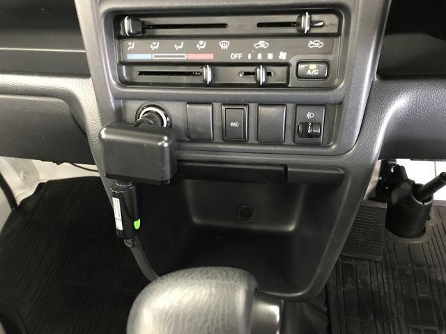 SUZUKI CARRY TRUCK 4WD 2016 Image 31